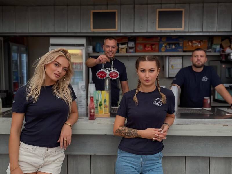 Medewerk(st)er Horeca
